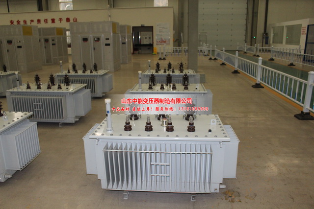 朔城S20变压器