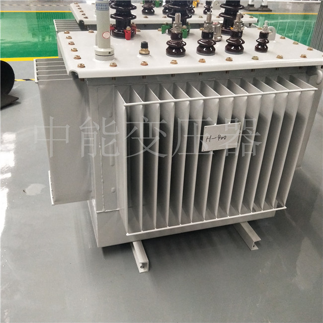 朔城1600KVA油浸式变压器 S11系列